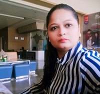 Aarti Shrivastava Aarti Shrivastava