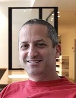 Gilad Talmon Gilad Talmon