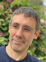 Panos Louridas Panos Louridas