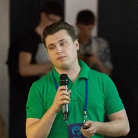 Ilya Ovchinnikov Ilya Ovchinnikov