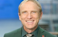 Prof. Dr. Klaus Kreulich Prof. Dr. Klaus Kreulich