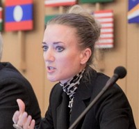 Marie Gaarder Marie Gaarder