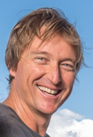 Anthony Moorhouse Anthony Moorhouse