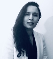 Dr Maha Hosain Aziz Dr Maha Hosain Aziz