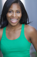 Keysha E. Keysha E.