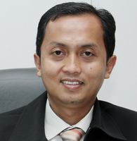 Tomy Hendrajati Tomy Hendrajati