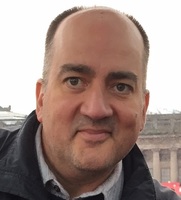 John Maslen John Maslen