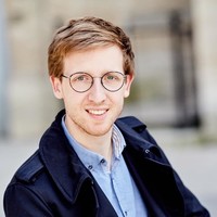 Alex-Adrien Auger Alex-Adrien Auger