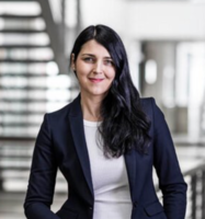 Sonja Mazanec Sonja Mazanec