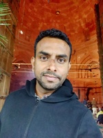 Dhirendra Mishra Dhirendra Mishra