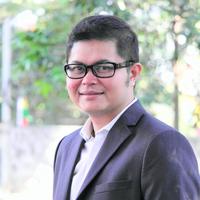 Fajar Hendarman Fajar Hendarman