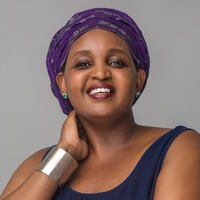 Rachel Mwakazi Skjærpe Rachel Mwakazi Skjærpe