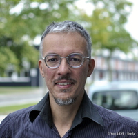 Ric van Westhreenen Ric van Westhreenen