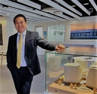 Arnel Paciano Casanova Arnel Paciano Casanova