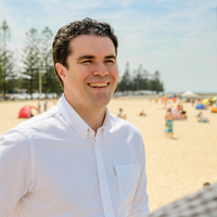 Tim Watts Tim Watts
