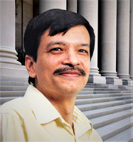 Rangan Banerjee Rangan Banerjee