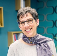 Sarah Morton Sarah Morton