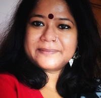 Mamta Borgoyary Mamta Borgoyary