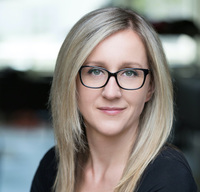 Ewa Jodlowska Ewa Jodlowska