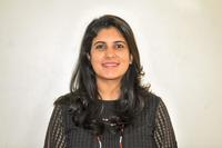 Safia Verjee Safia Verjee