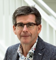 Barend van der Meulen Barend van der Meulen