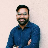 Kamlesh Nagware Kamlesh Nagware