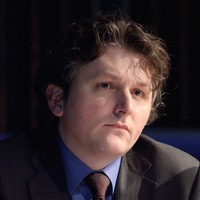 Andrew Wootton Andrew Wootton