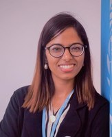 Pramisha Thapaliya Pramisha Thapaliya