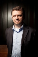 Martin Gramatikov Martin Gramatikov