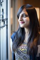 Arusa Qureshi Arusa Qureshi