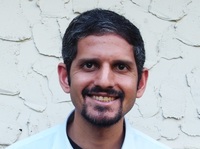Vivek Saraswat Vivek Saraswat