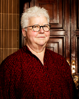 Val McDermid Val McDermid