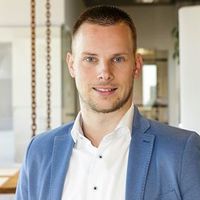 Jeroen van Vark Jeroen van Vark