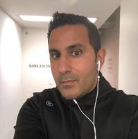 Ash Kumra Ash Kumra