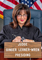 Ginger Lerner Wren Ginger Lerner Wren