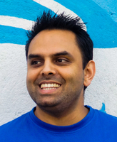 Kishan Vasani Kishan Vasani