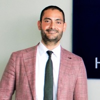 Yusuf Bahadir Turhan Yusuf Bahadir Turhan