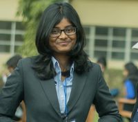 Aditi Sinha Aditi Sinha