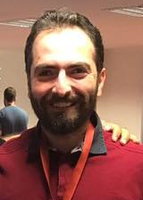 Gökhan Kaya Gökhan Kaya