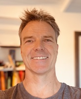 Robert de Rooy Robert de Rooy