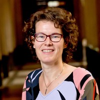 Maaike de Langen Maaike de Langen