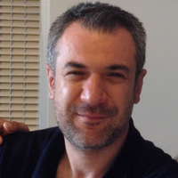 Murat Özmen Murat Özmen