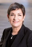 Jeri Harman Jeri Harman