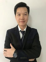 Nicholas Xu Nicholas Xu