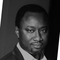 Oluwasegun Olojo-Kosoko Oluwasegun Olojo-Kosoko