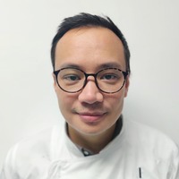 Tommy Leung Tommy Leung