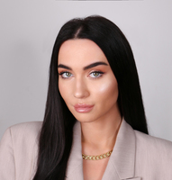 Irina Olsen Irina Olsen