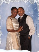 Kirby & Bernadette Addison Kirby & Bernadette Addison