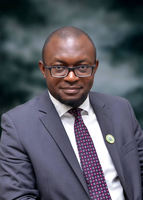 Akingbolahan Adeniran Akingbolahan Adeniran