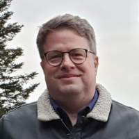 Richard Fuller Richard Fuller